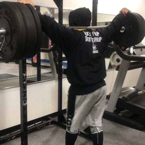 Meet your Posher, Tedd - Picture 1 of 1